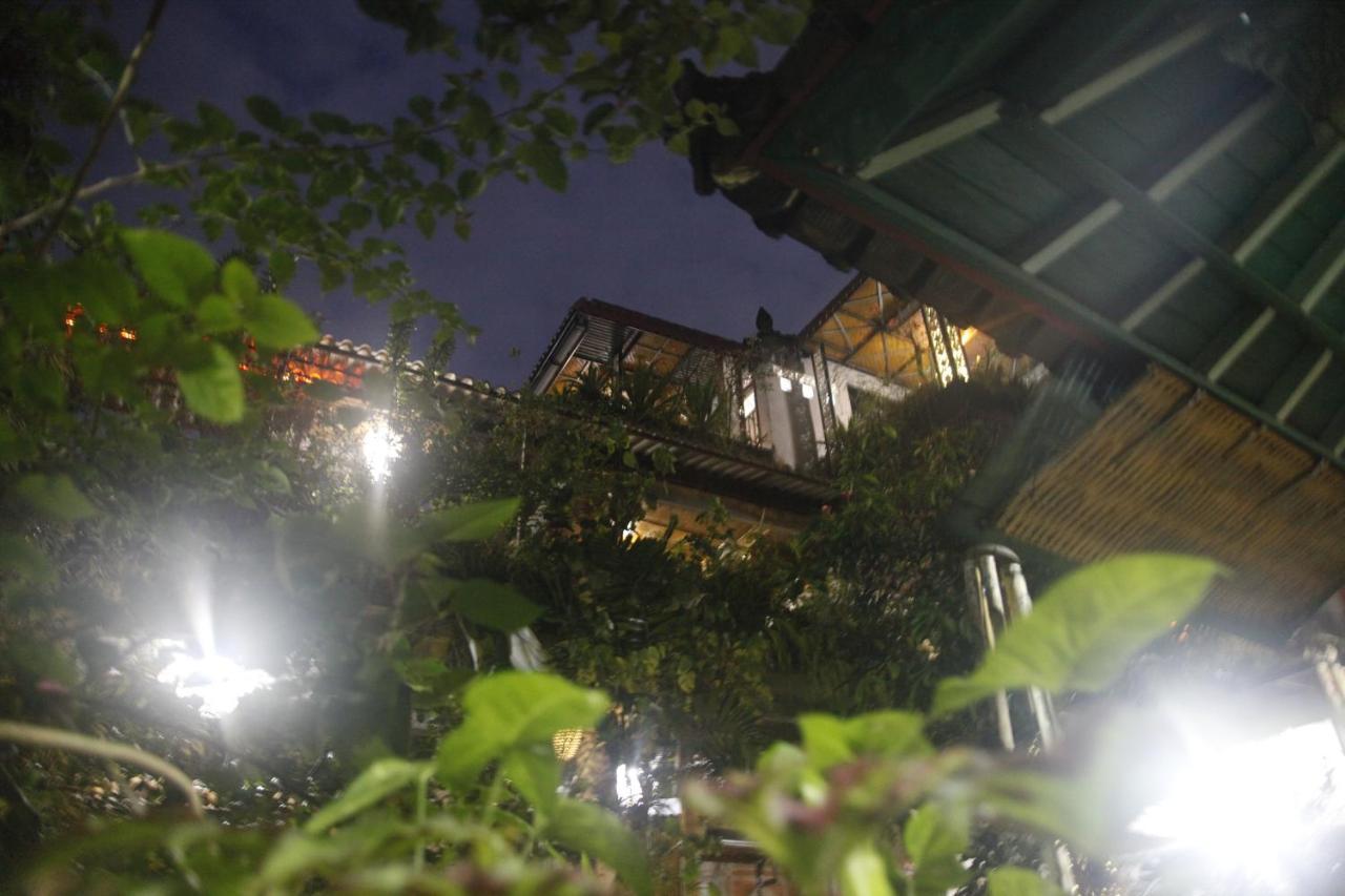 Pondok Legon House อูบุด ภายนอก รูปภาพ