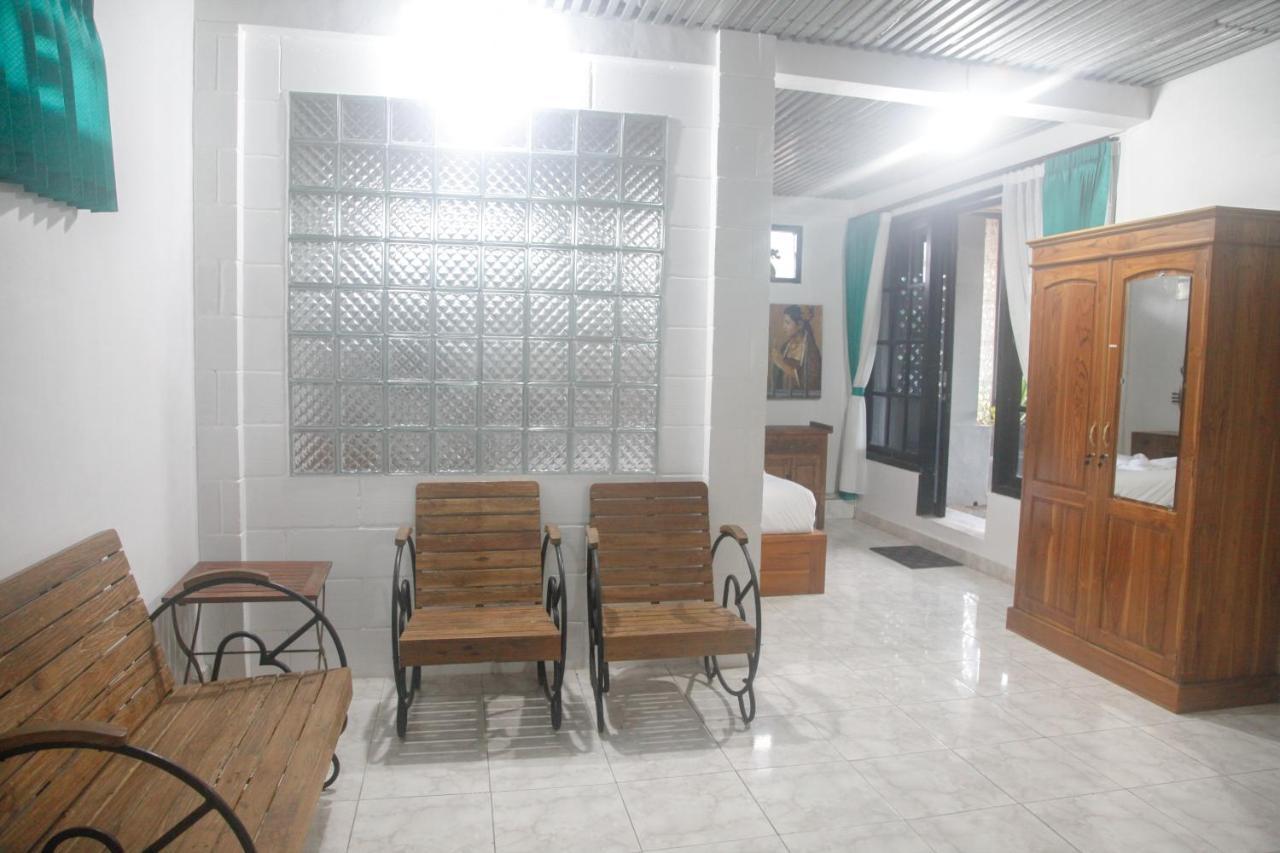 Pondok Legon House อูบุด ภายนอก รูปภาพ