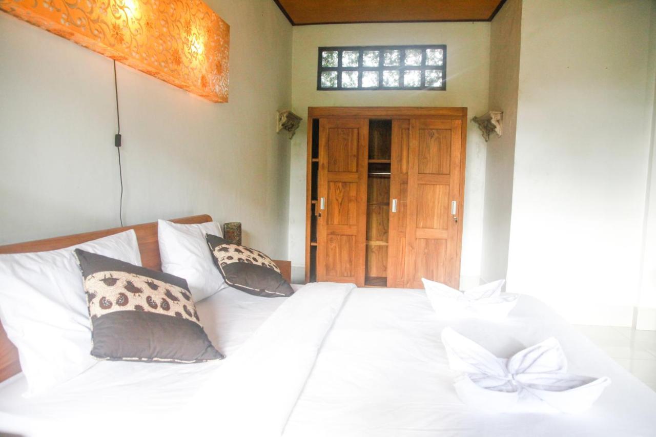Pondok Legon House อูบุด ภายนอก รูปภาพ