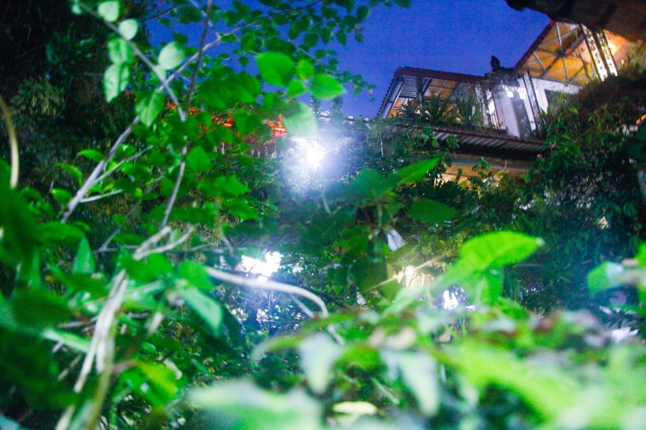 Pondok Legon House อูบุด ภายนอก รูปภาพ