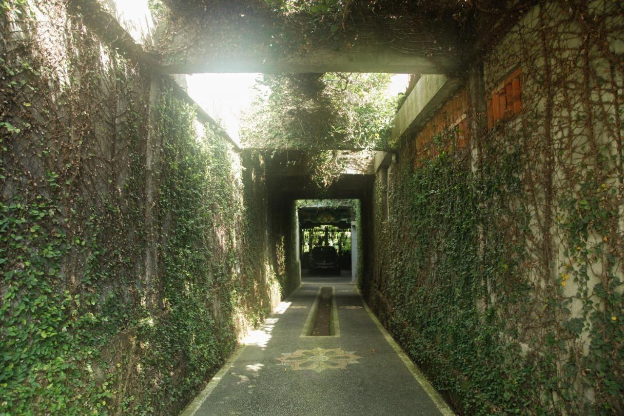 Pondok Legon House อูบุด ภายนอก รูปภาพ