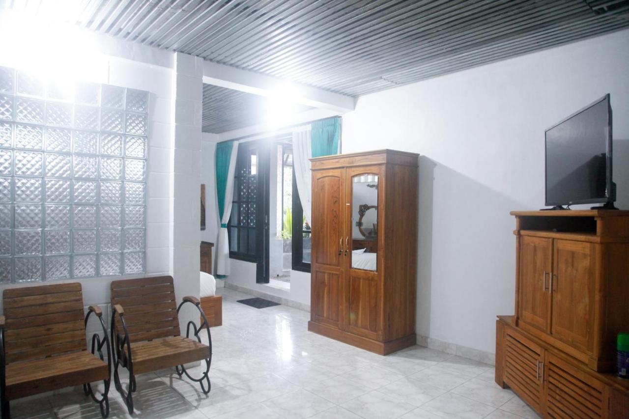 Pondok Legon House อูบุด ภายนอก รูปภาพ