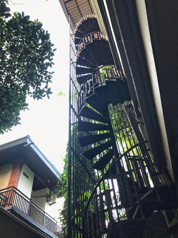 Pondok Legon House อูบุด ภายนอก รูปภาพ