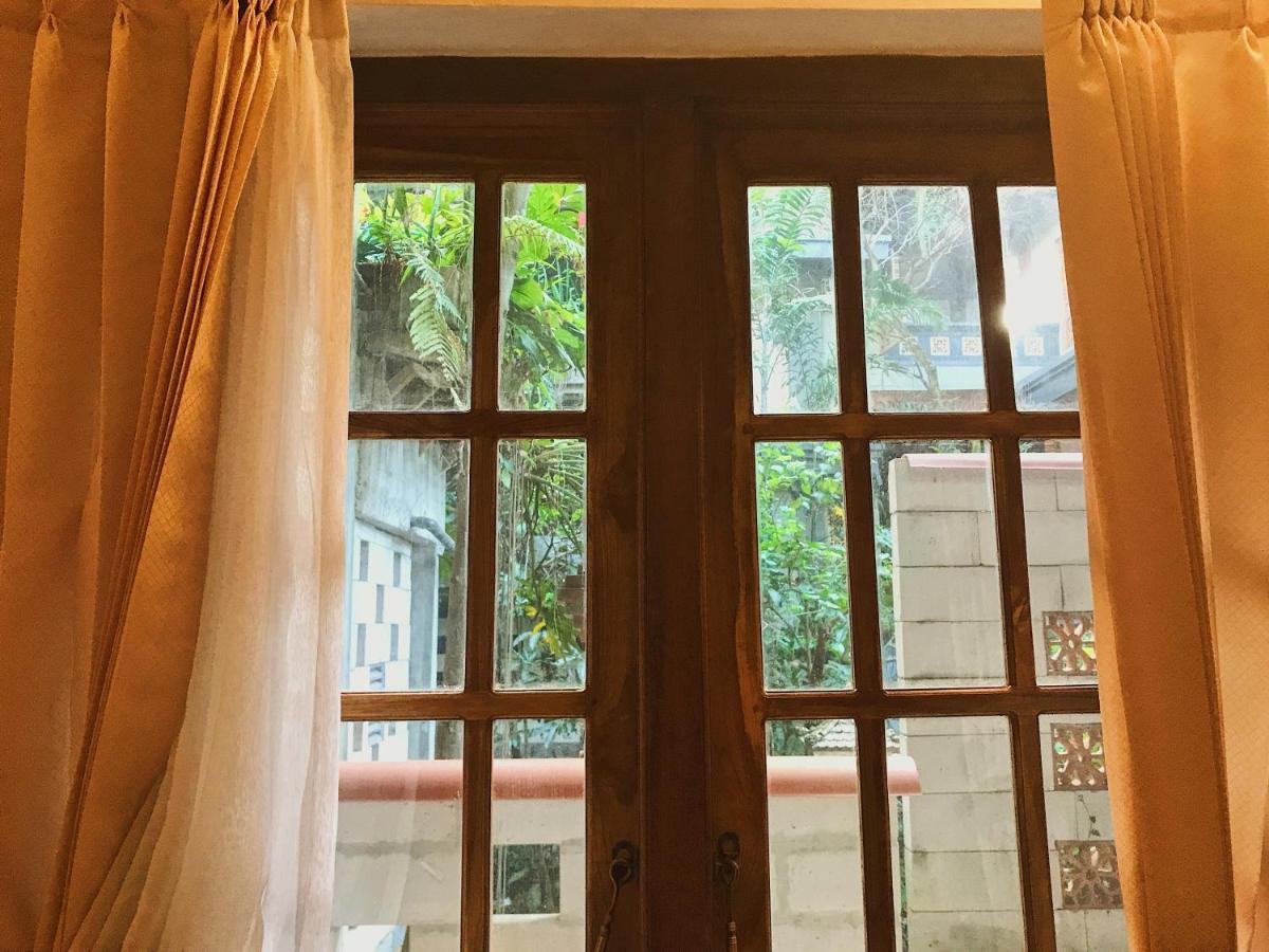 Pondok Legon House อูบุด ภายนอก รูปภาพ