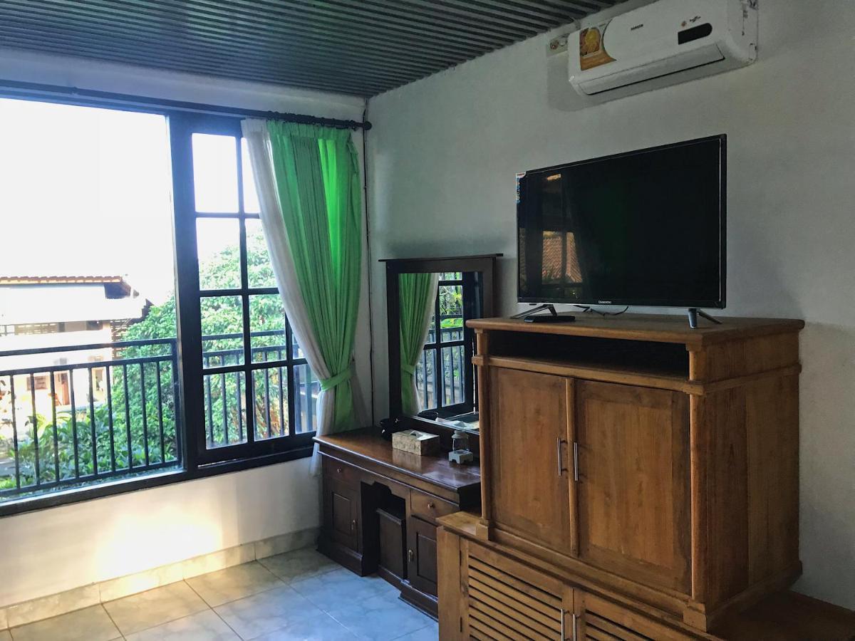 Pondok Legon House อูบุด ภายนอก รูปภาพ
