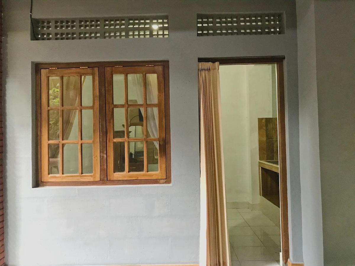Pondok Legon House อูบุด ภายนอก รูปภาพ