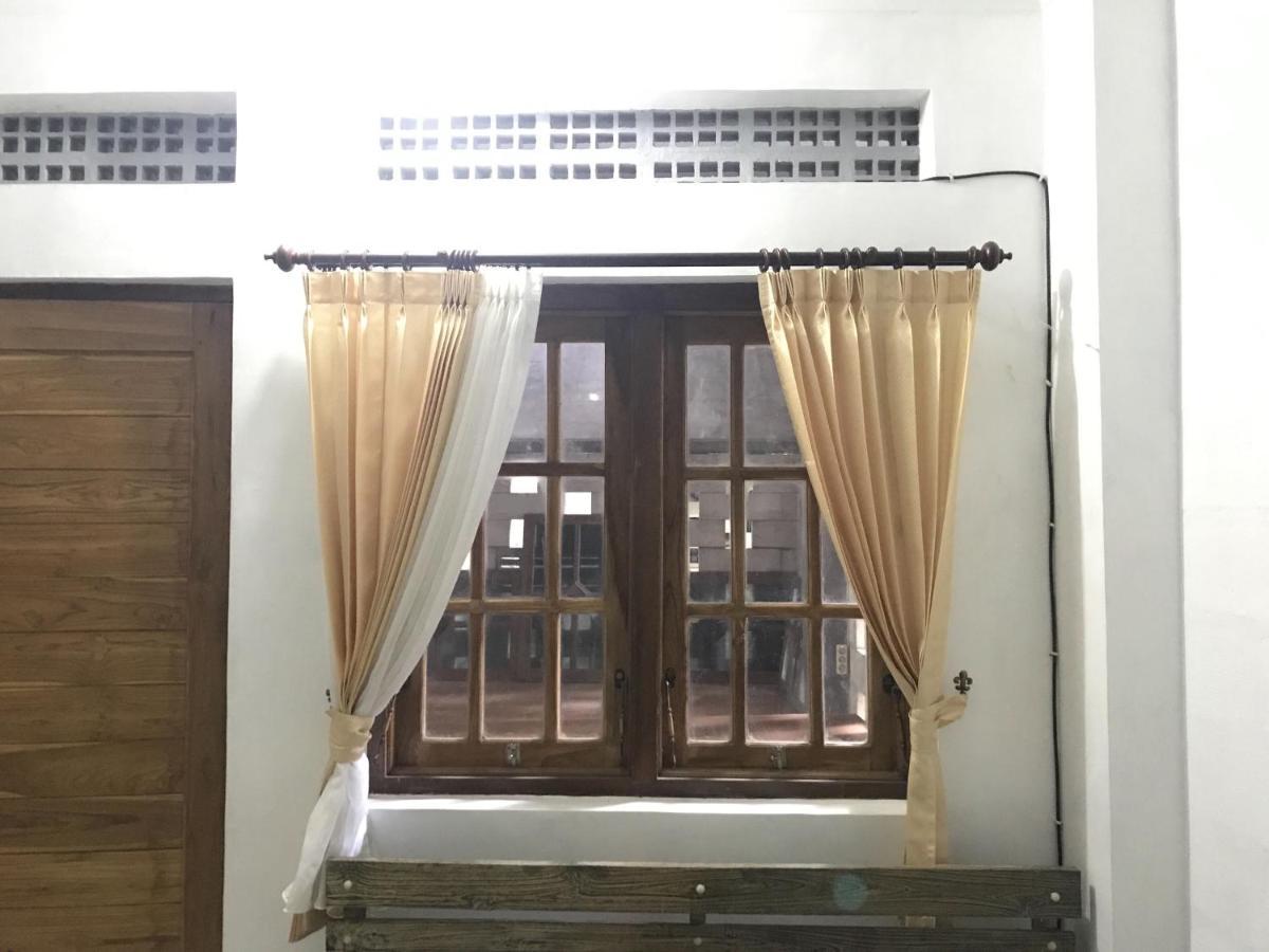 Pondok Legon House อูบุด ภายนอก รูปภาพ