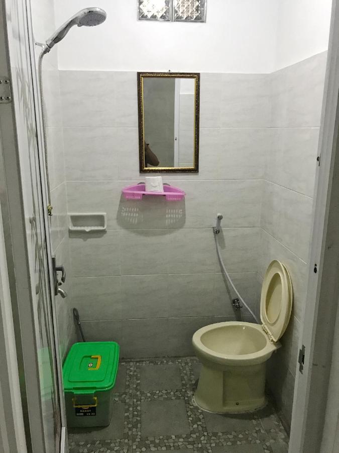 Pondok Legon House อูบุด ภายนอก รูปภาพ